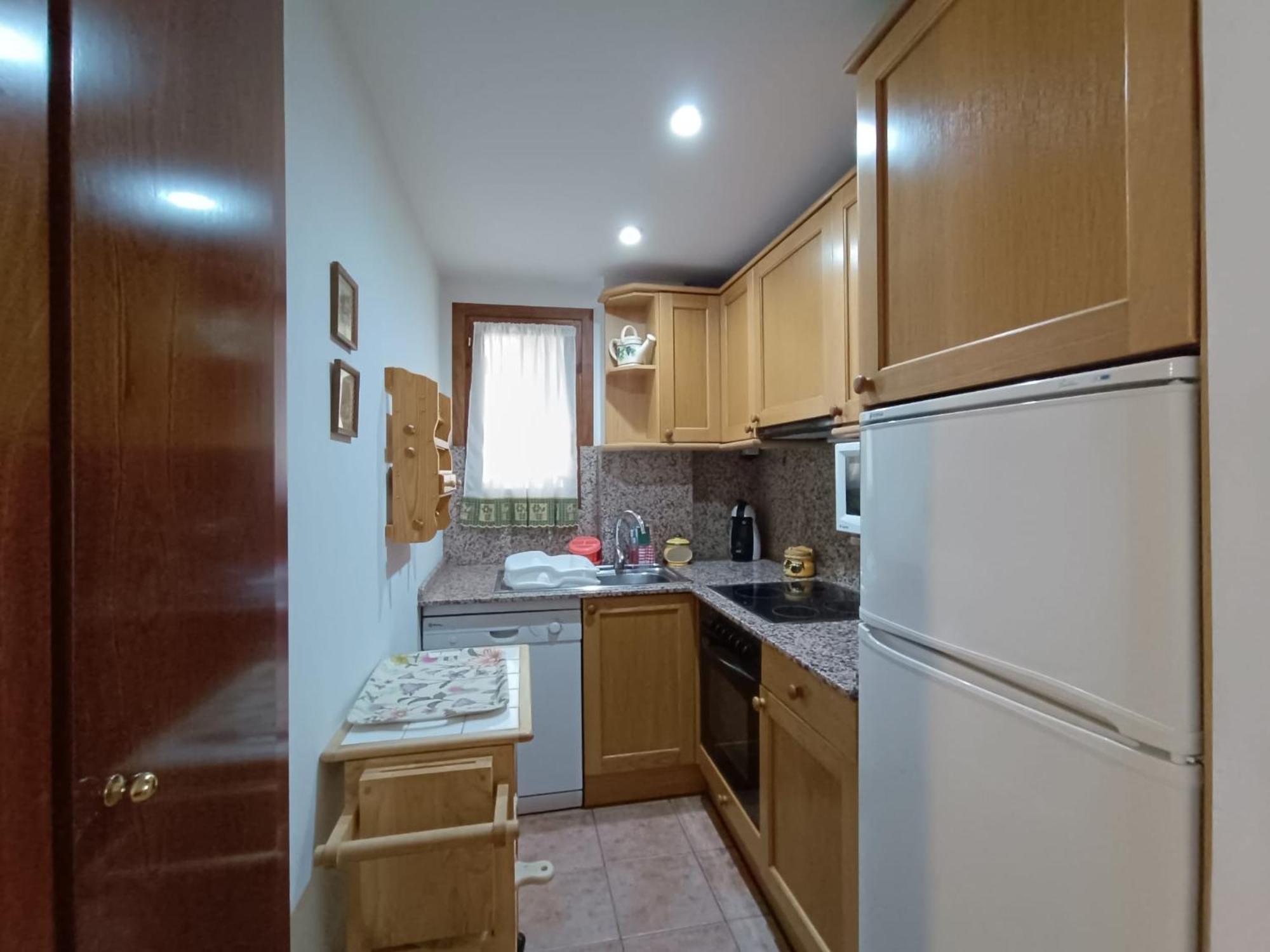Inmocyma Mirador De Cerler -Puro Pirineo Apartment Екстериор снимка